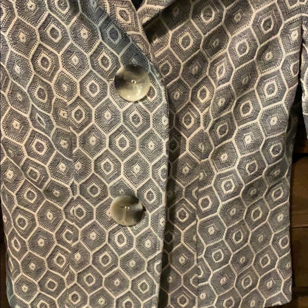 Robert Kitchen blazer - Picture 3 of 3